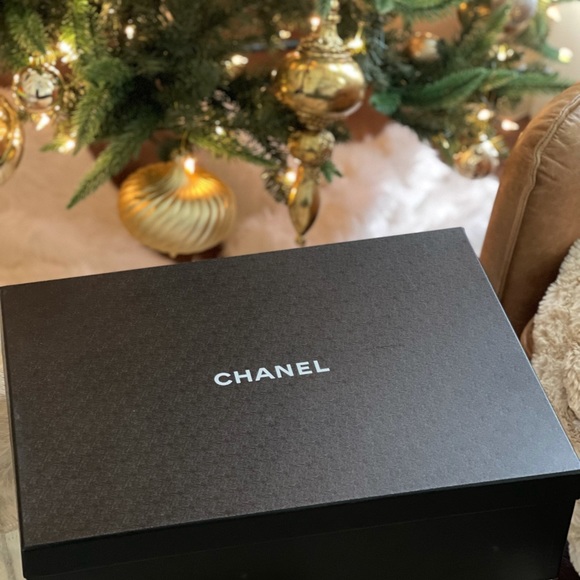 Brand new Chanel boots size 9 - Picture 3 of 5
